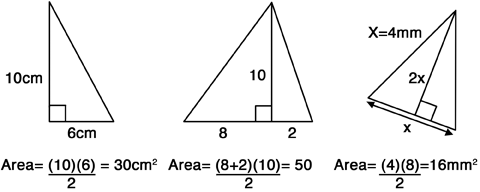 Define Altitude Of A Triangle In Geometry